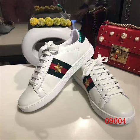 fake gucci shoes on sale for kids|how to authenticate gucci shoes.